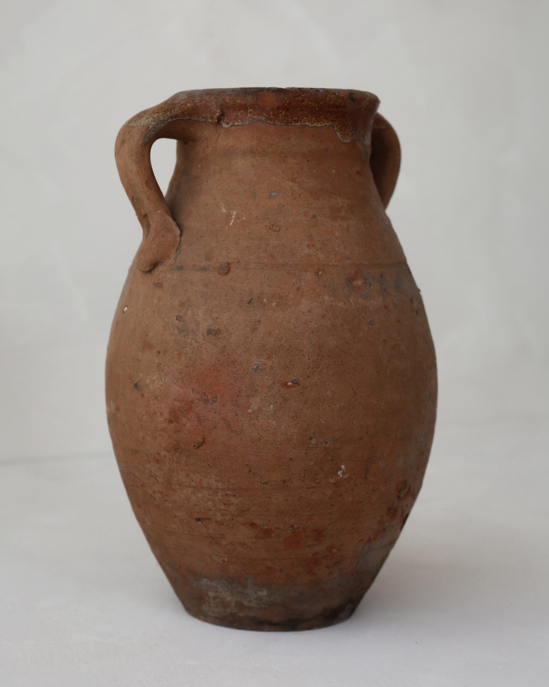 Moroccan Vessel 01