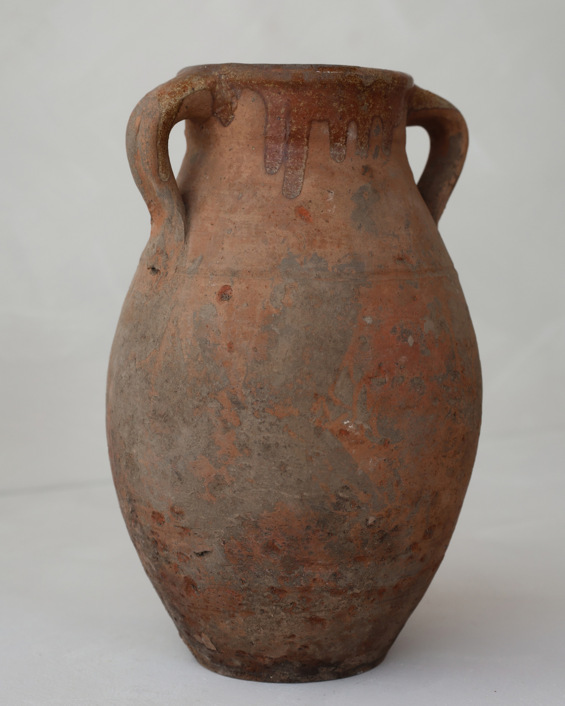 Moroccan Vessel 01