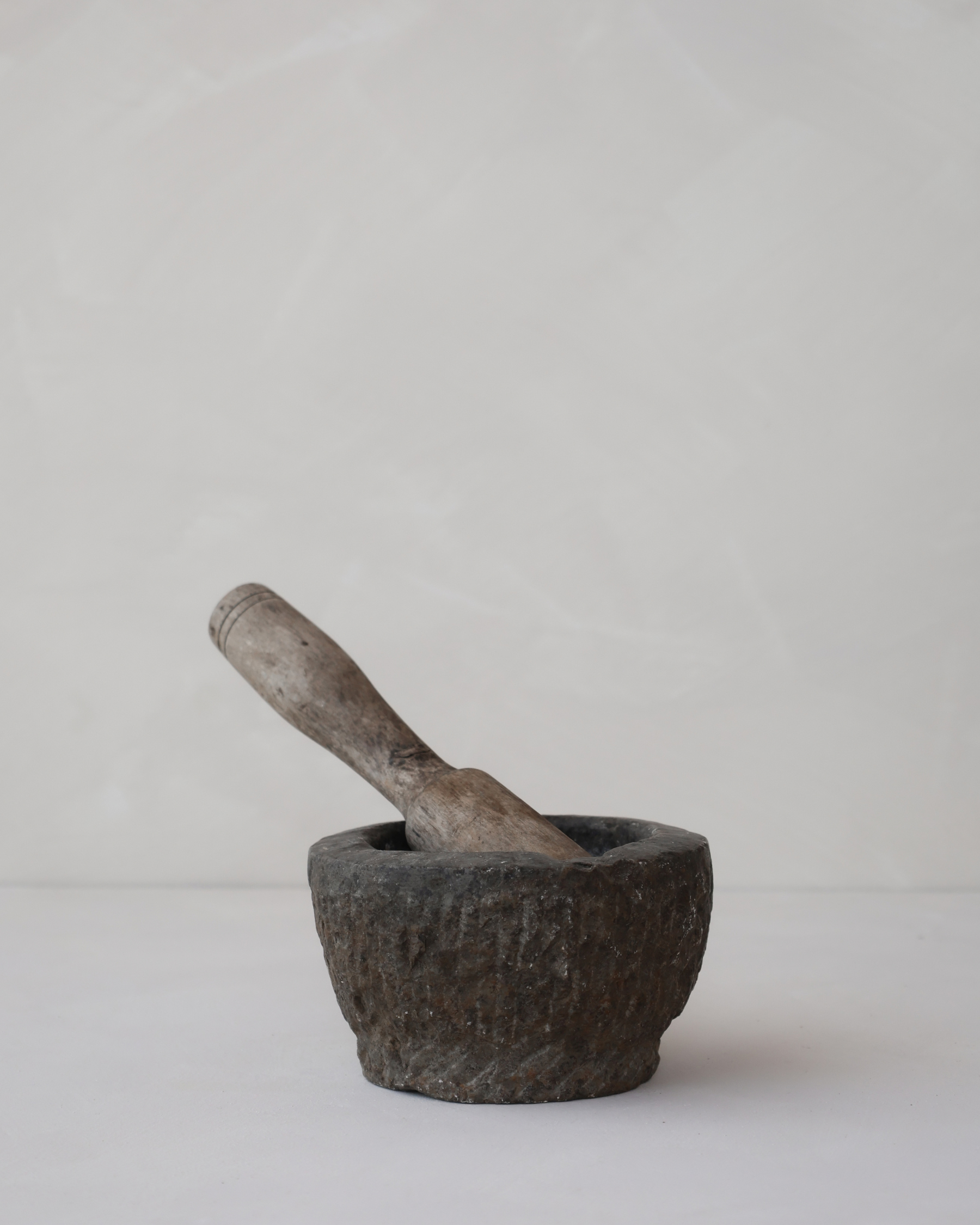 Mortar and Pestle