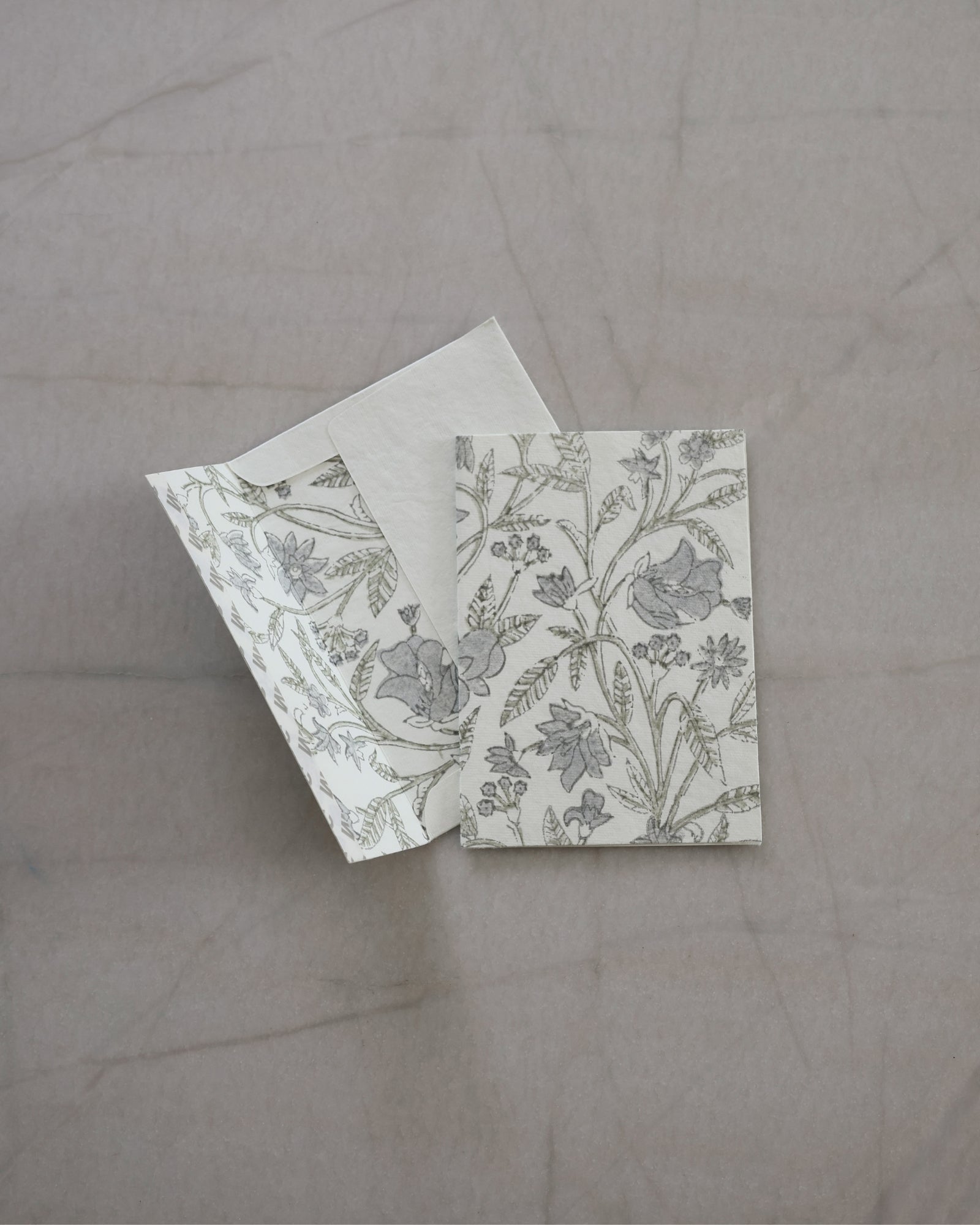 Cards - Set of 4