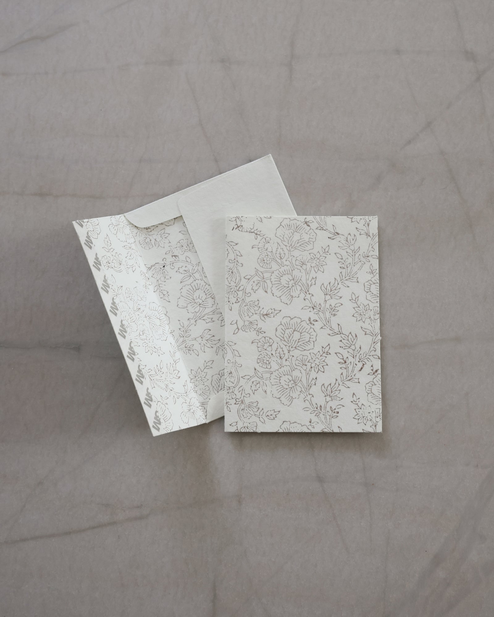 Cards - Set of 4