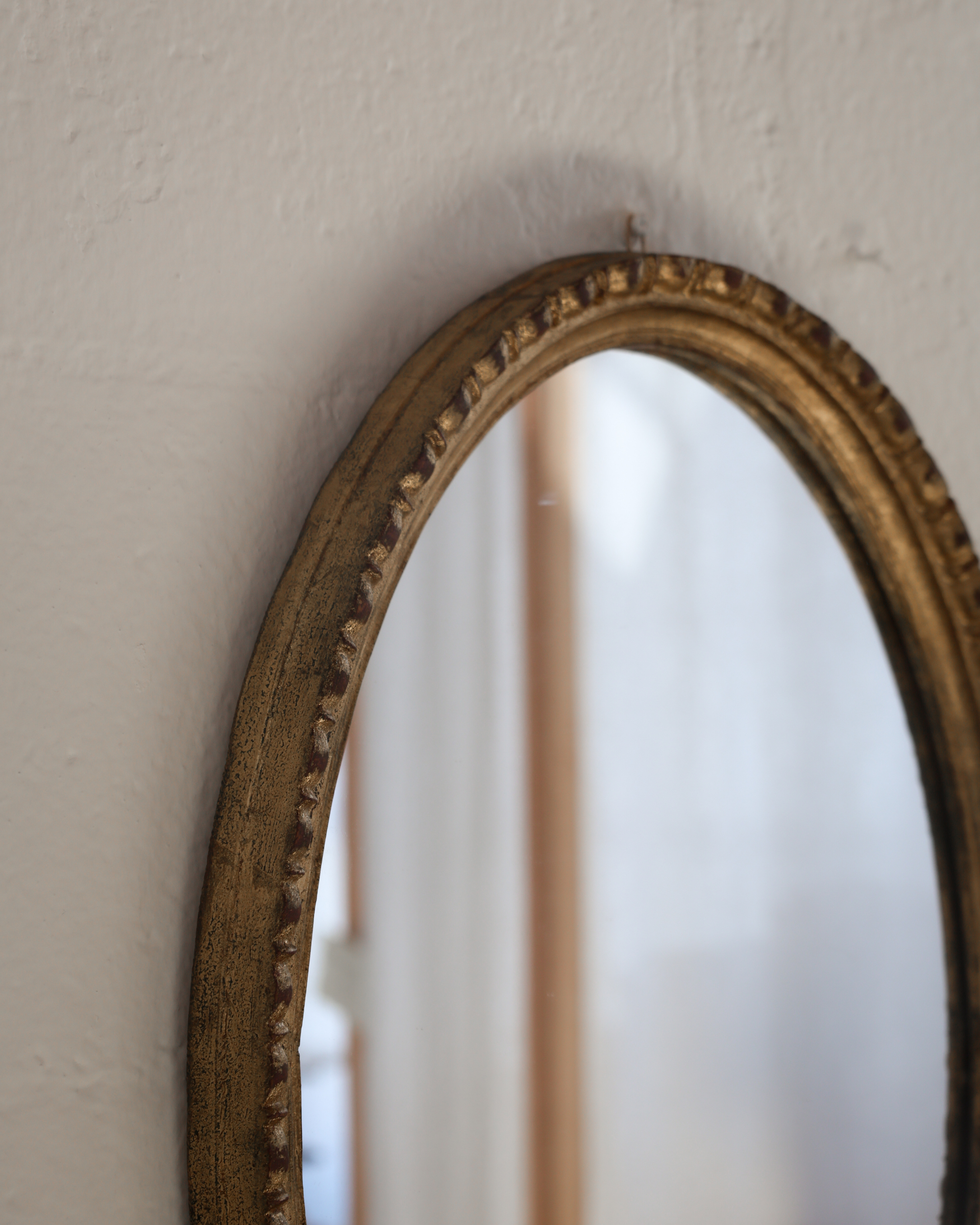 Vintage Italian Mirror