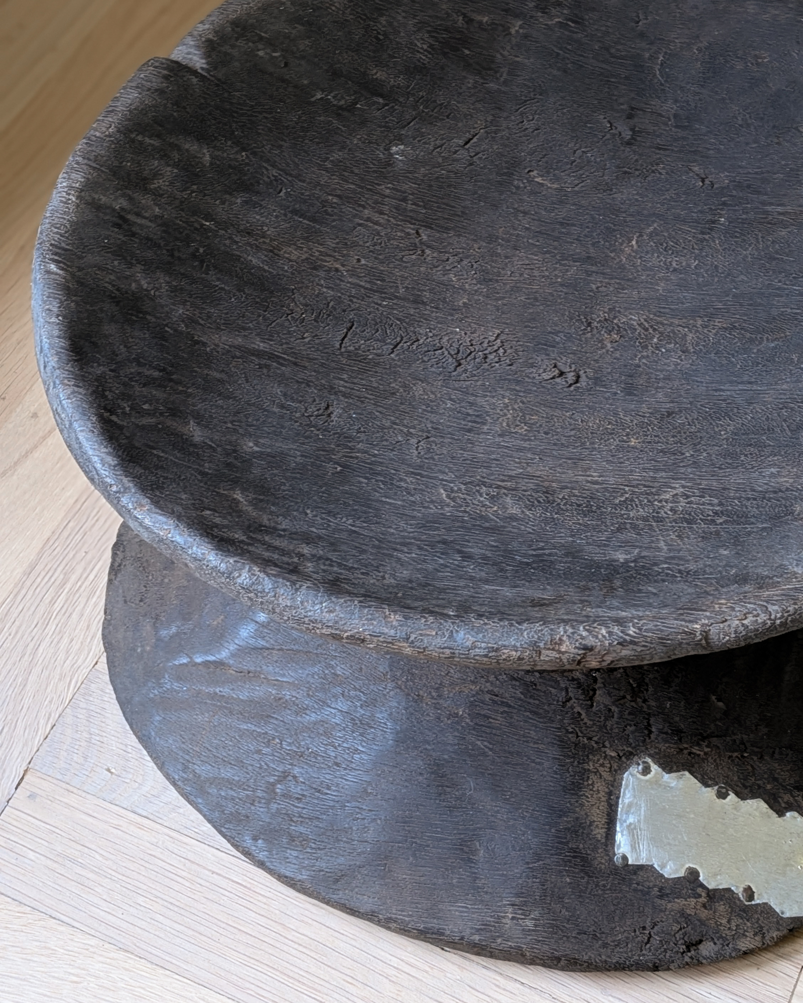 Tonga Stool