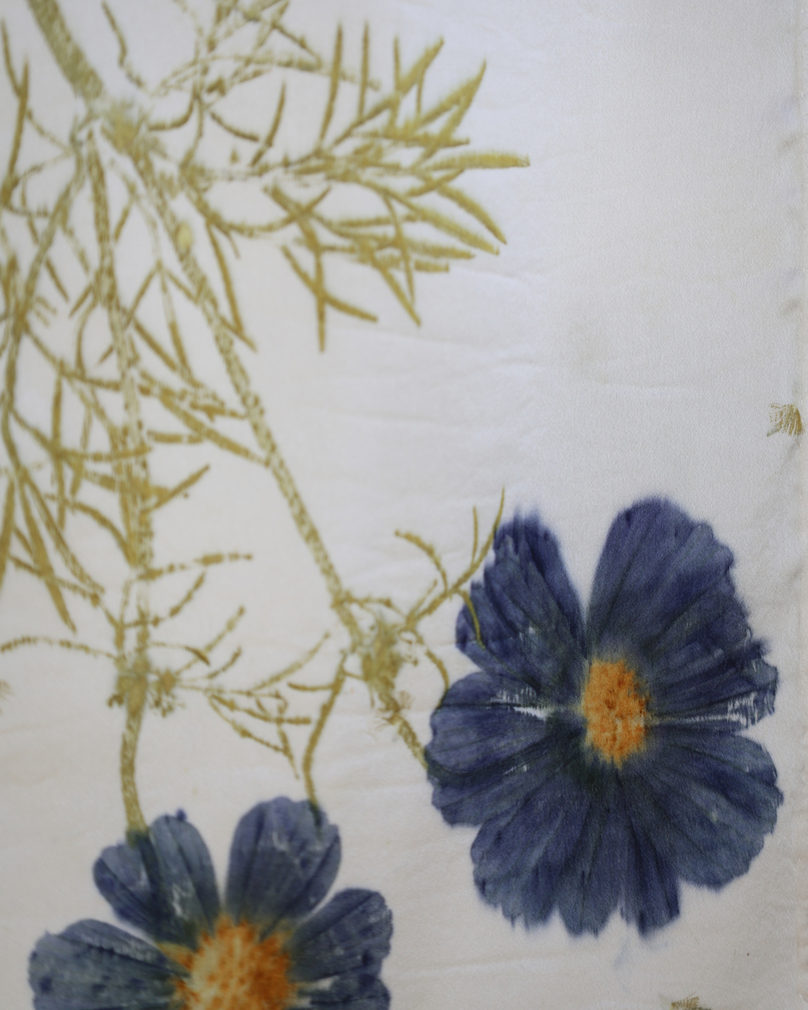 Botanical Printing Workshop - Oct 25