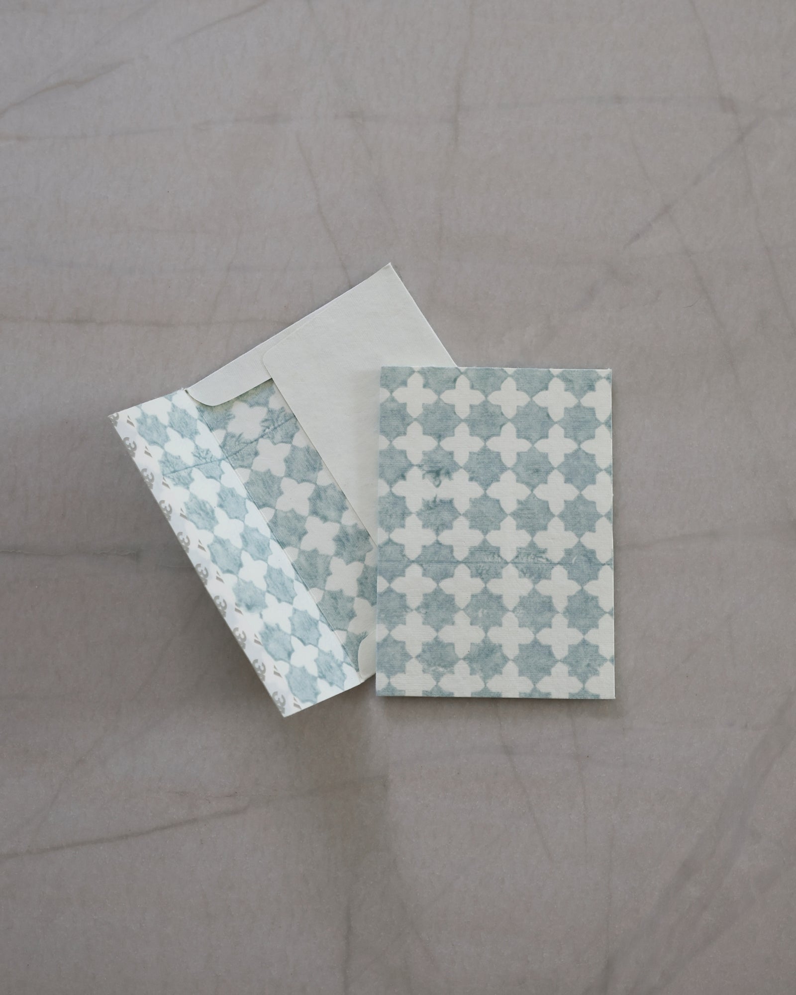 Cards - Set of 4