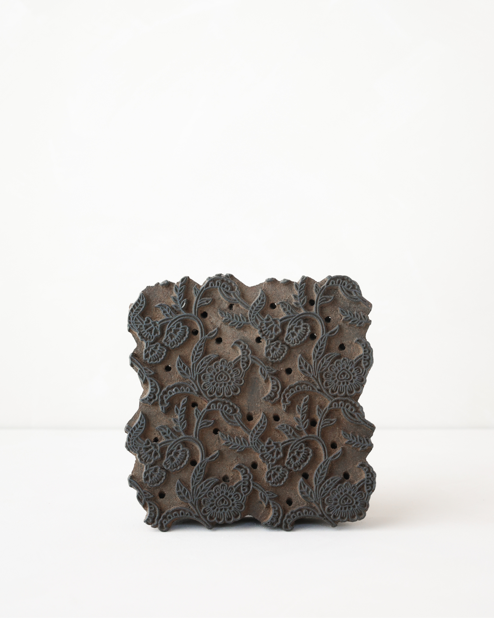 Wood Print Blocks