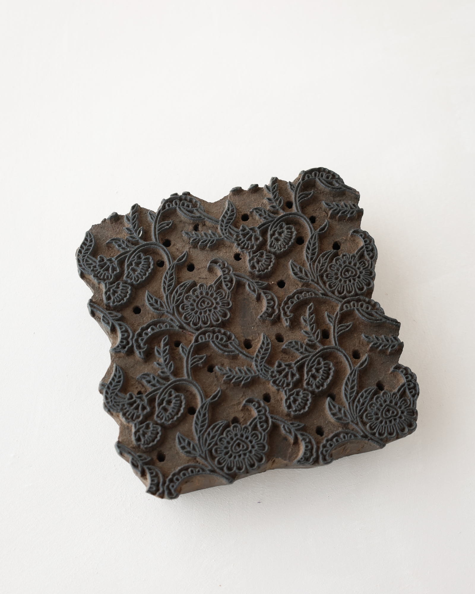 Wood Print Blocks