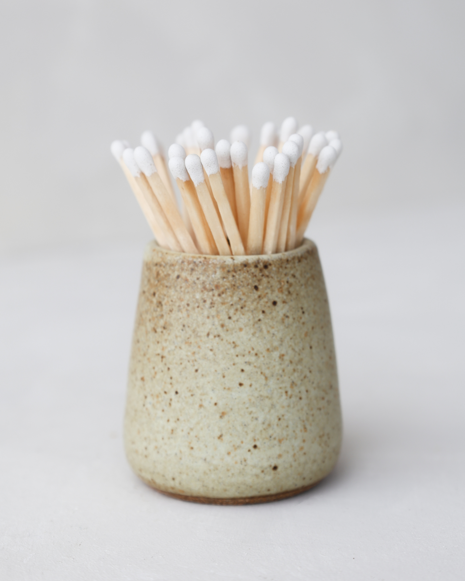 Match holder