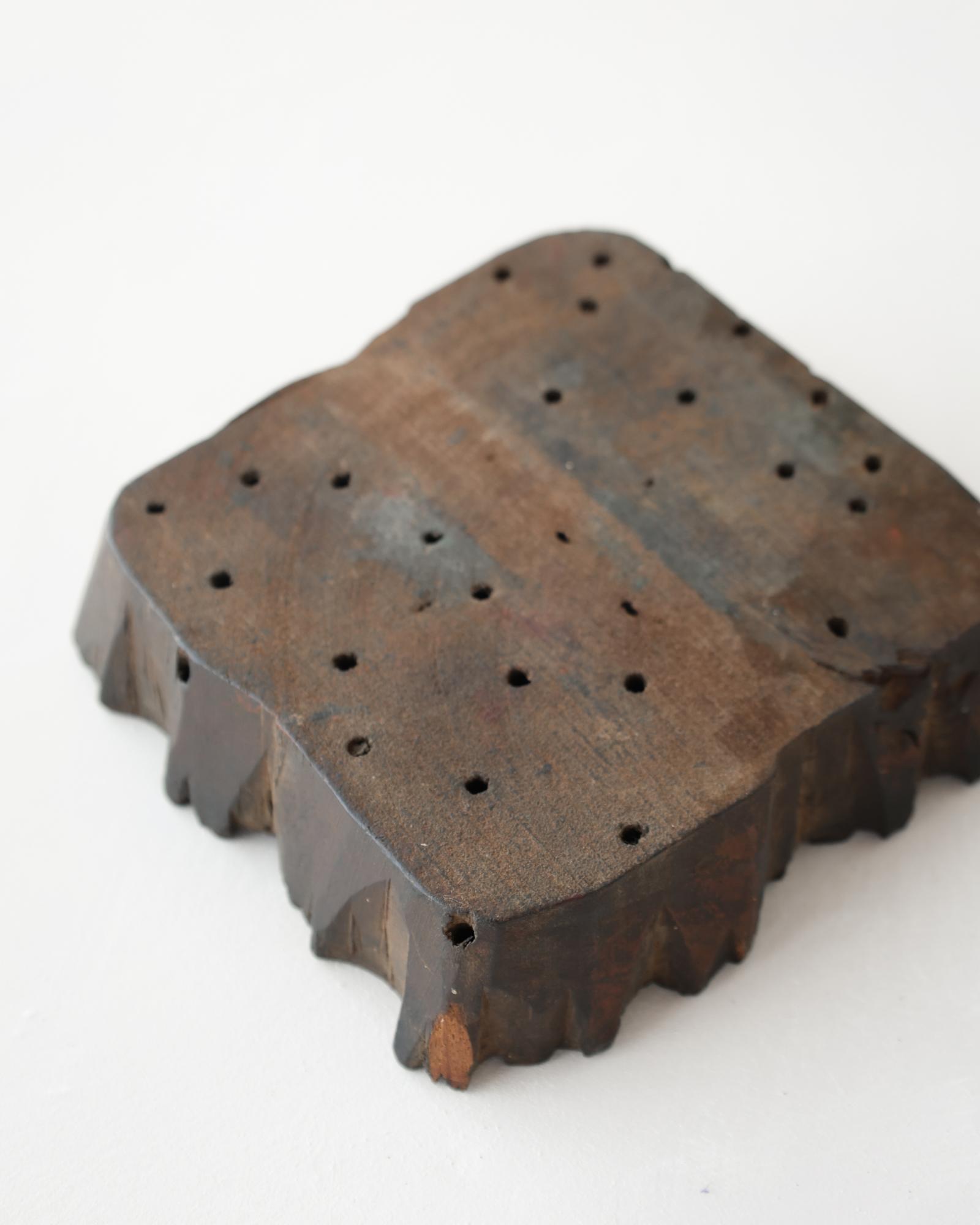 Wood Print Blocks