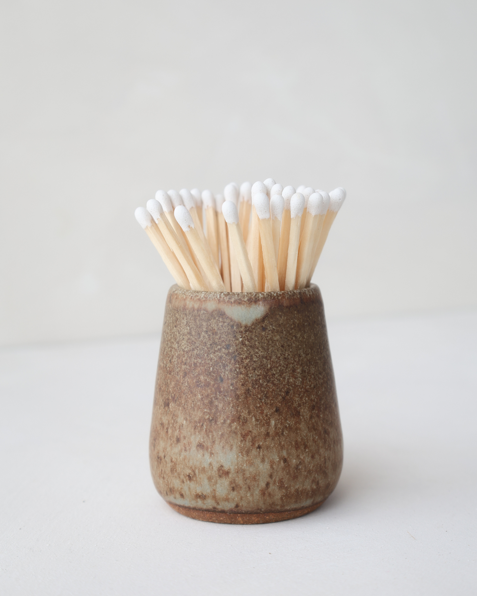 Match holder