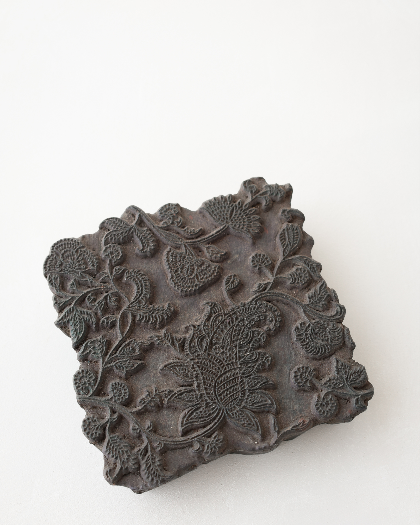Wood Print Blocks