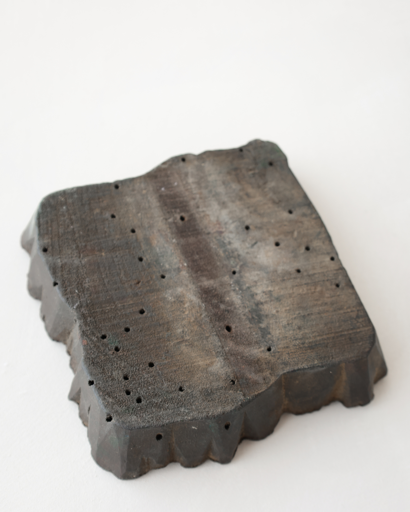 Wood Print Blocks