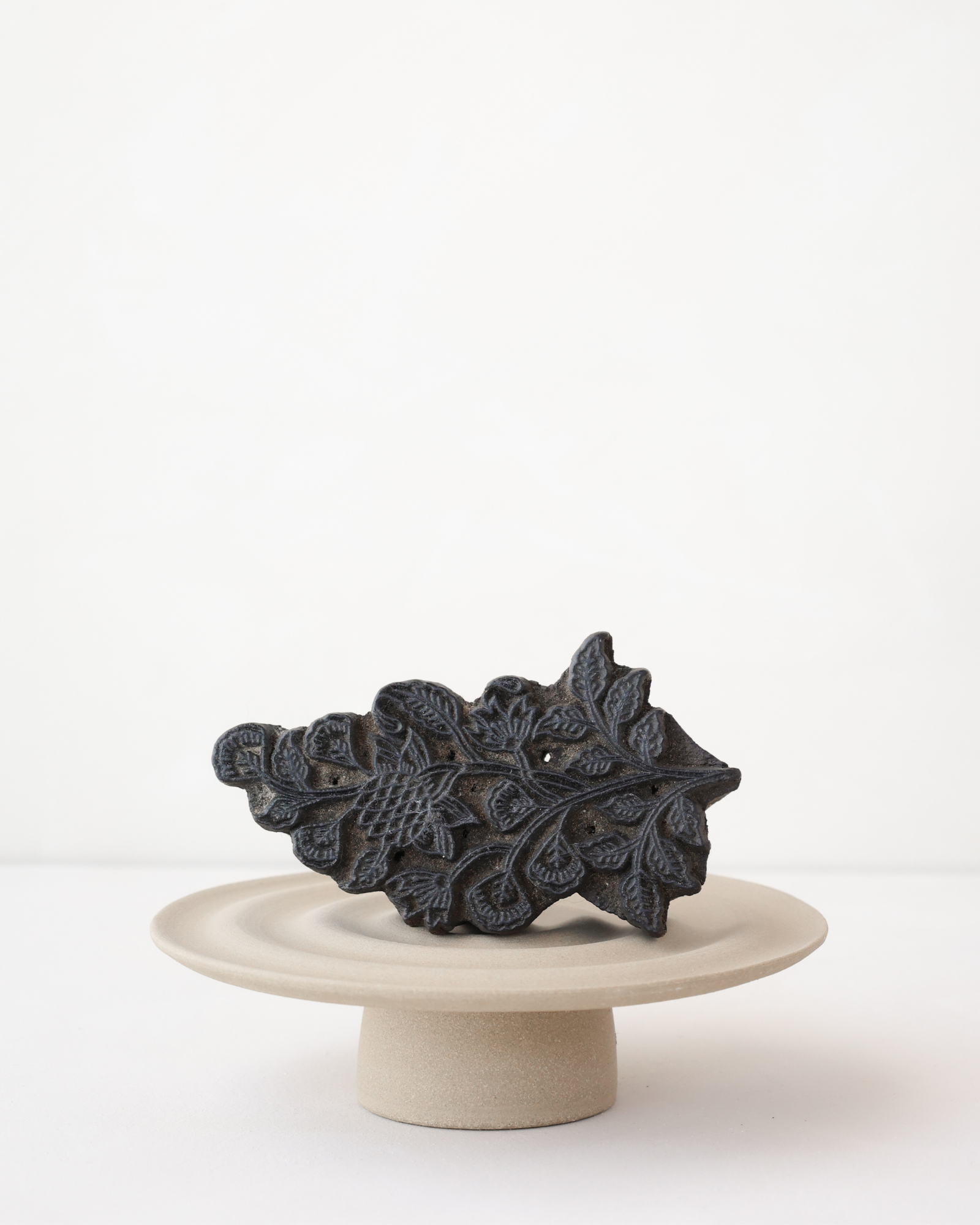 Wood Print Blocks