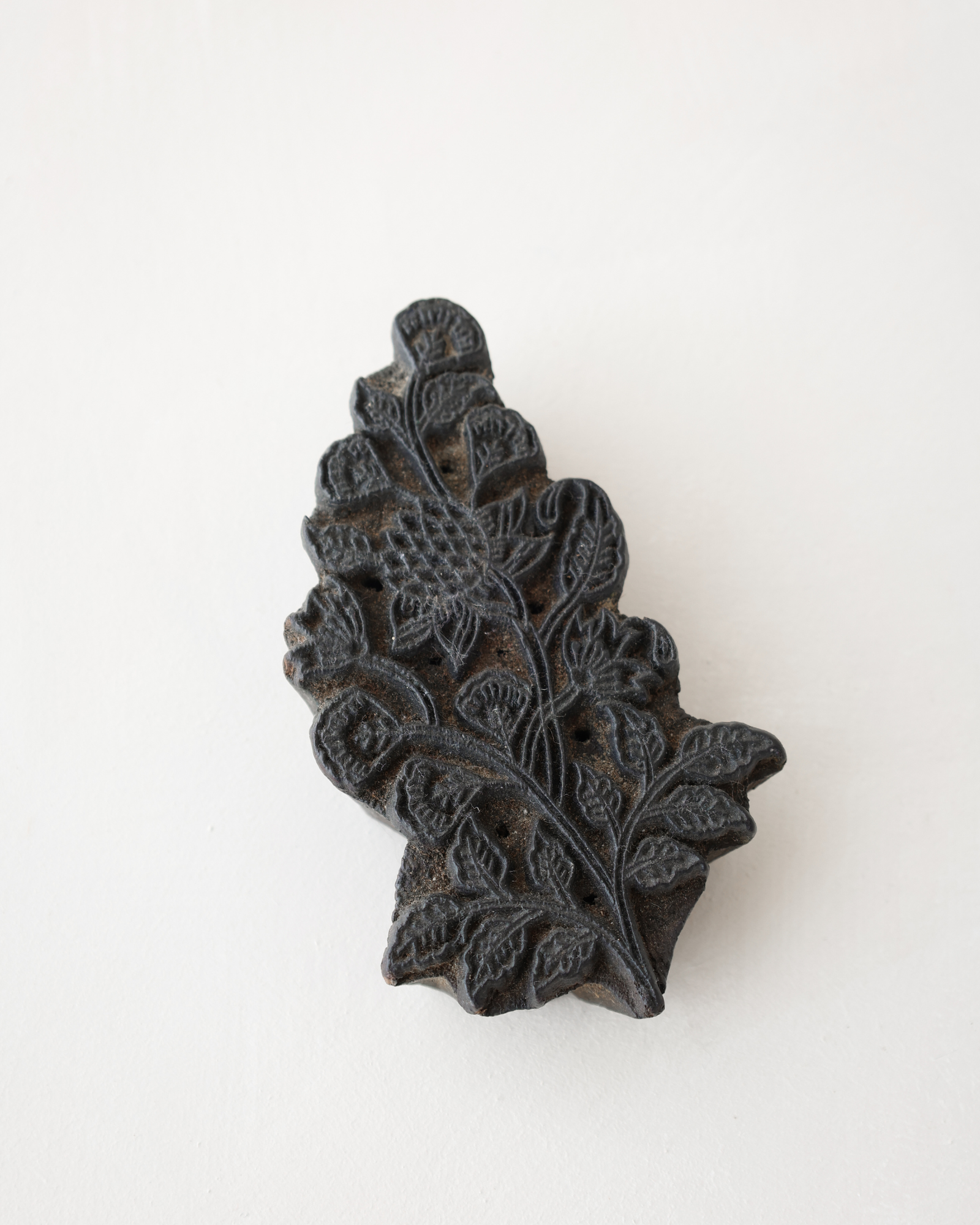 Wood Print Blocks