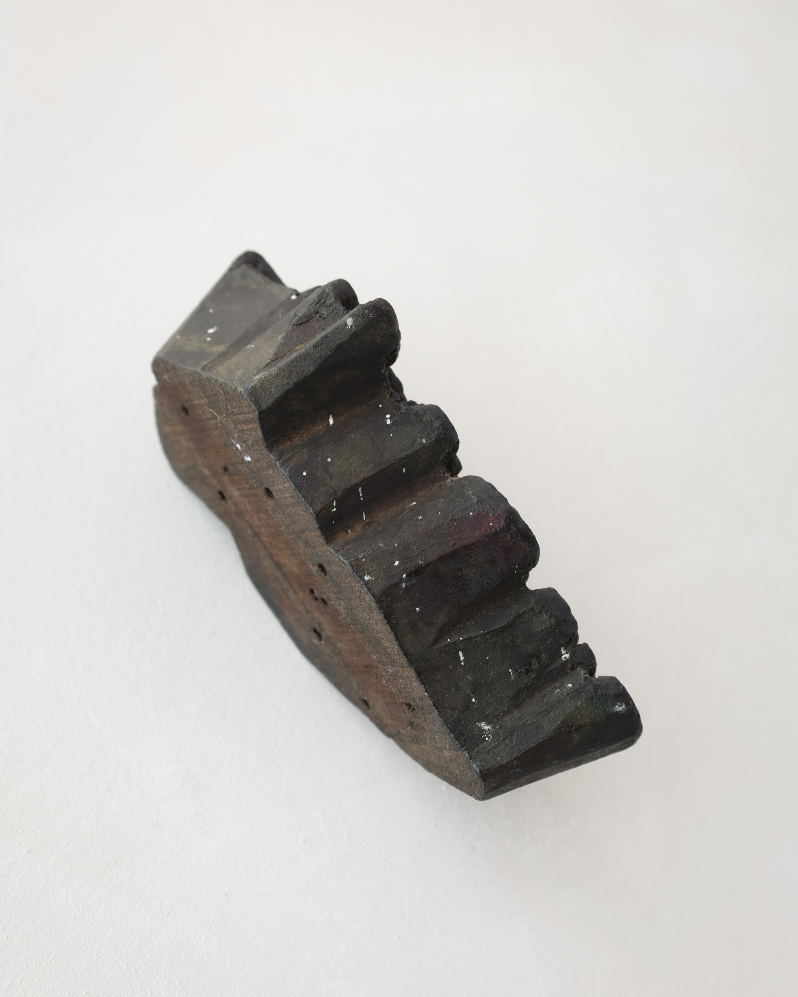 Wood Print Blocks
