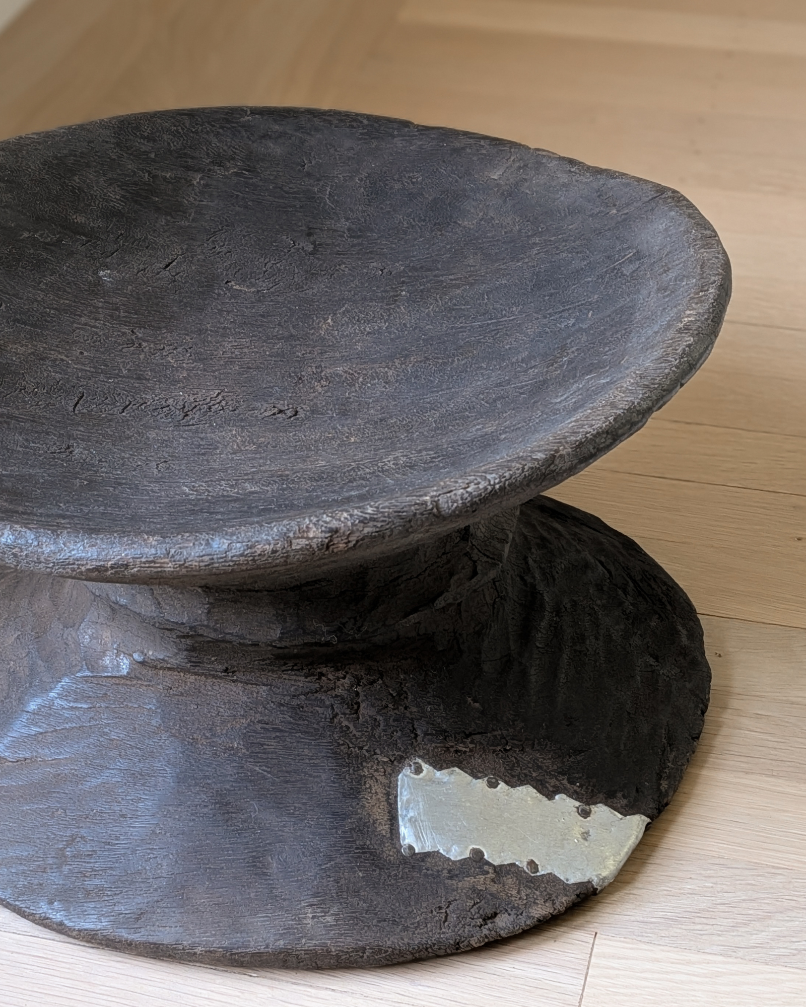 Tonga Stool