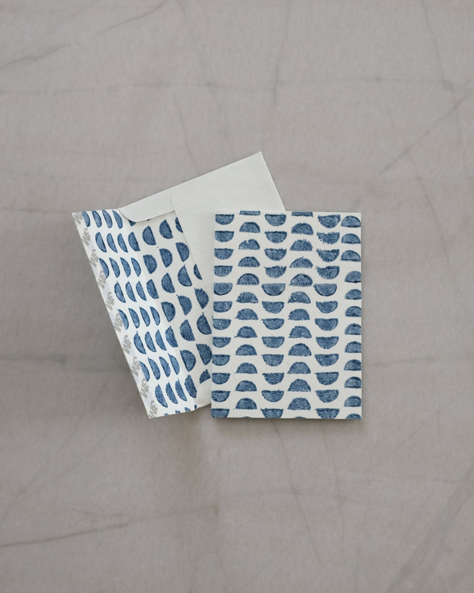 Cards - Set of 4