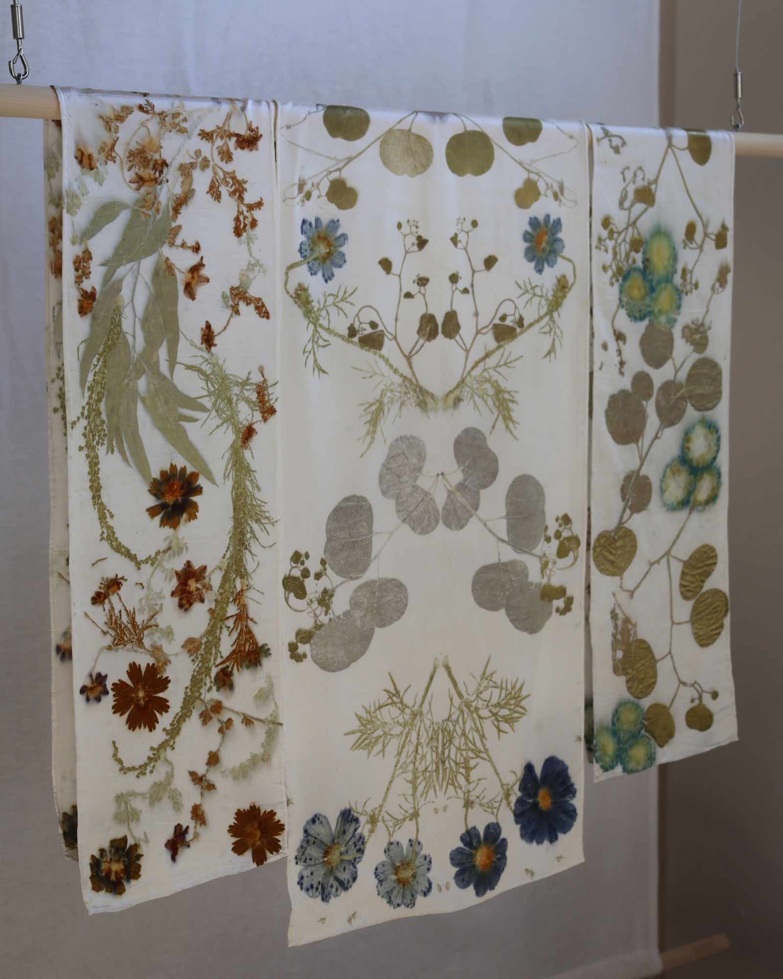 Botanical Printing Workshop - Oct 25