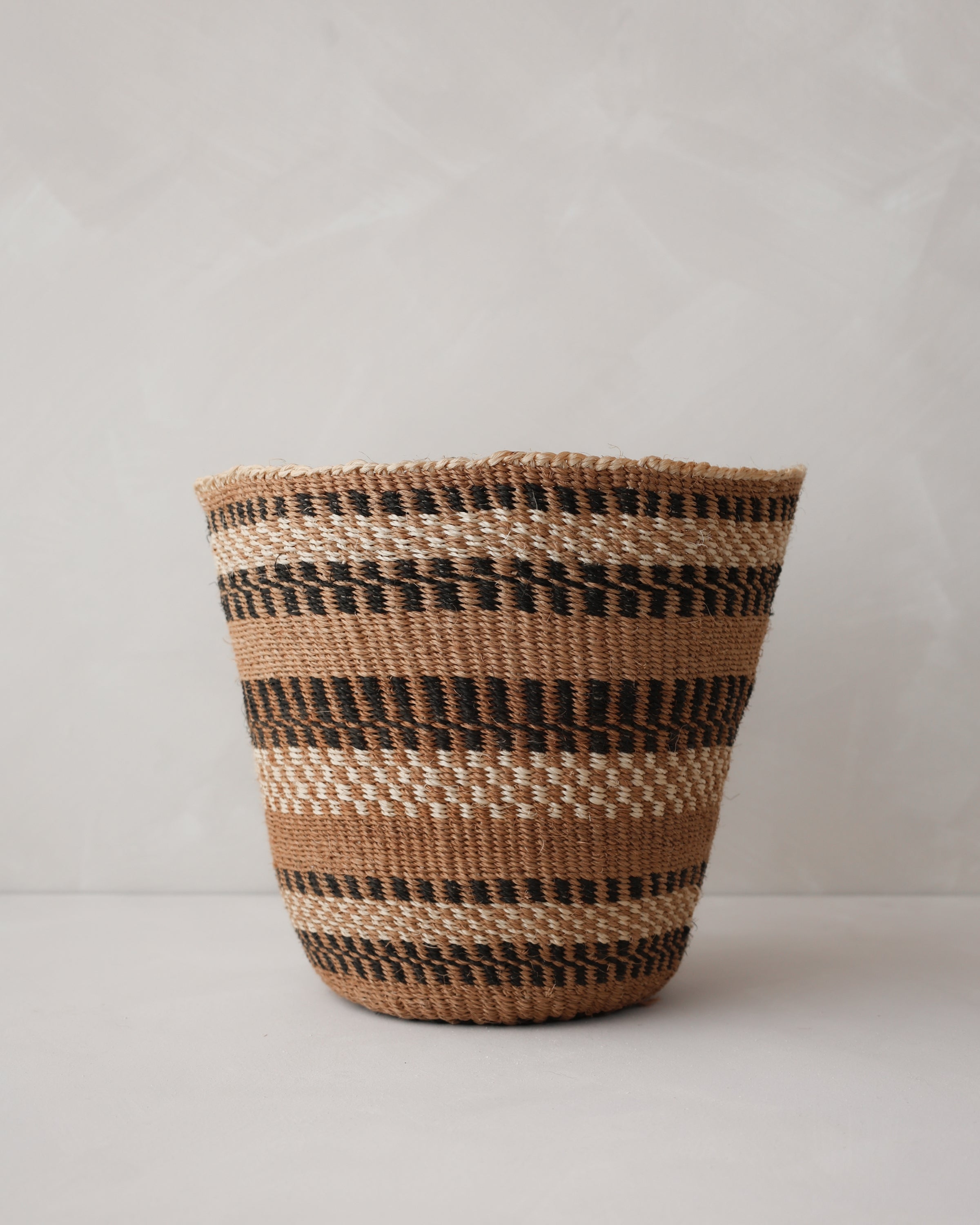 Sisal basket 07