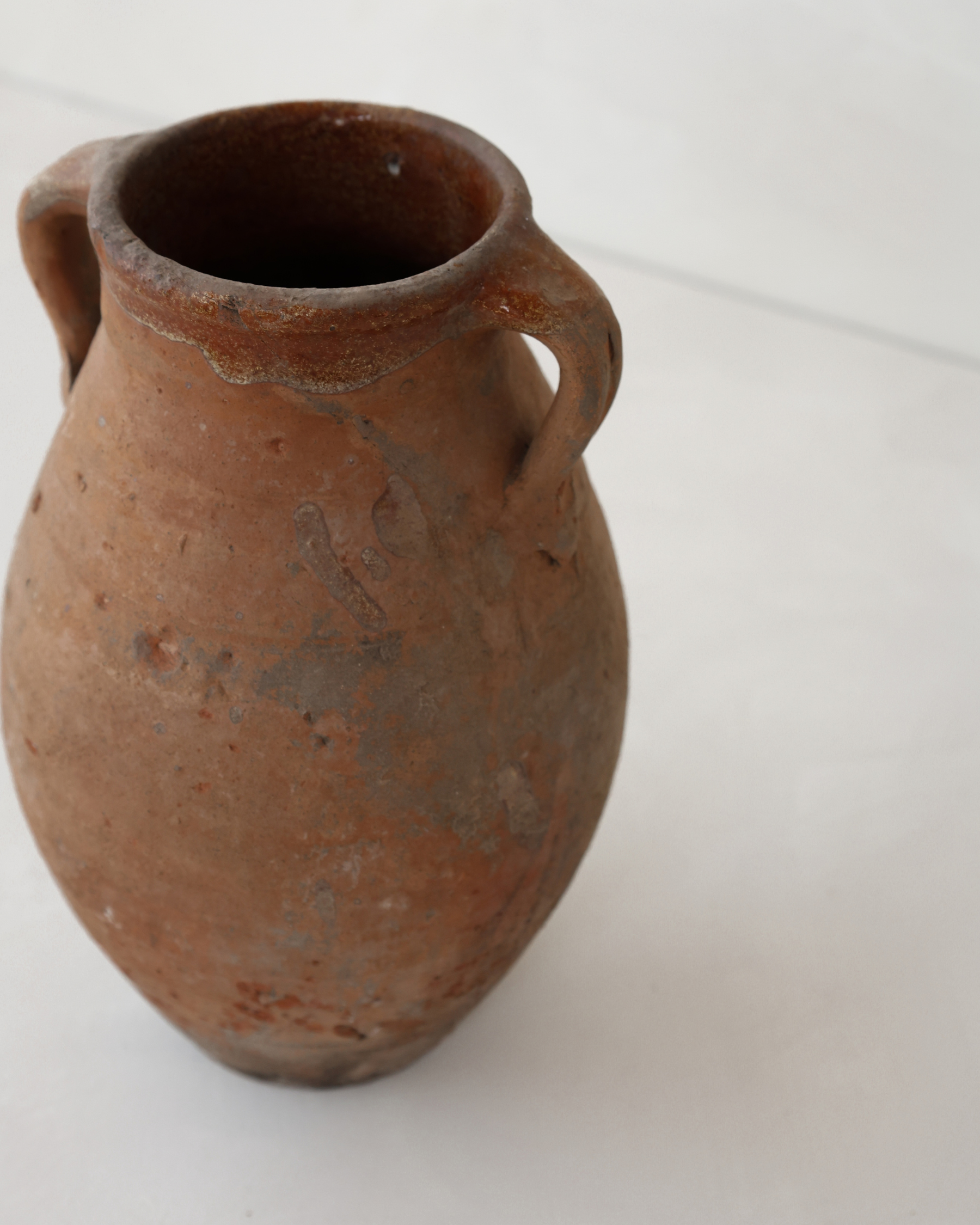 Moroccan Vessel 01
