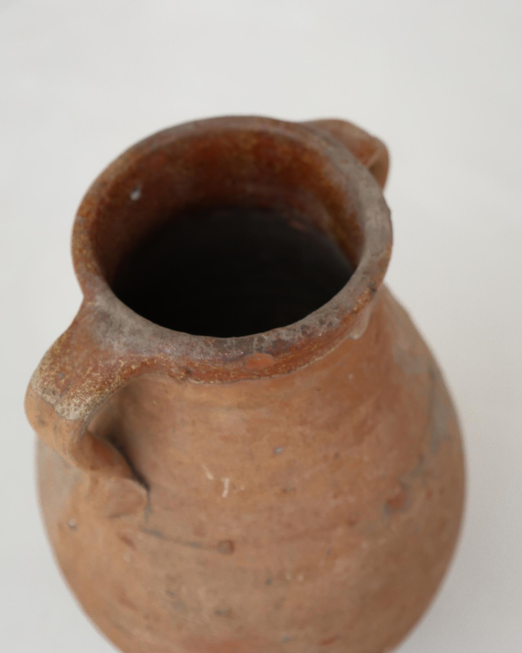 Moroccan Vessel 01