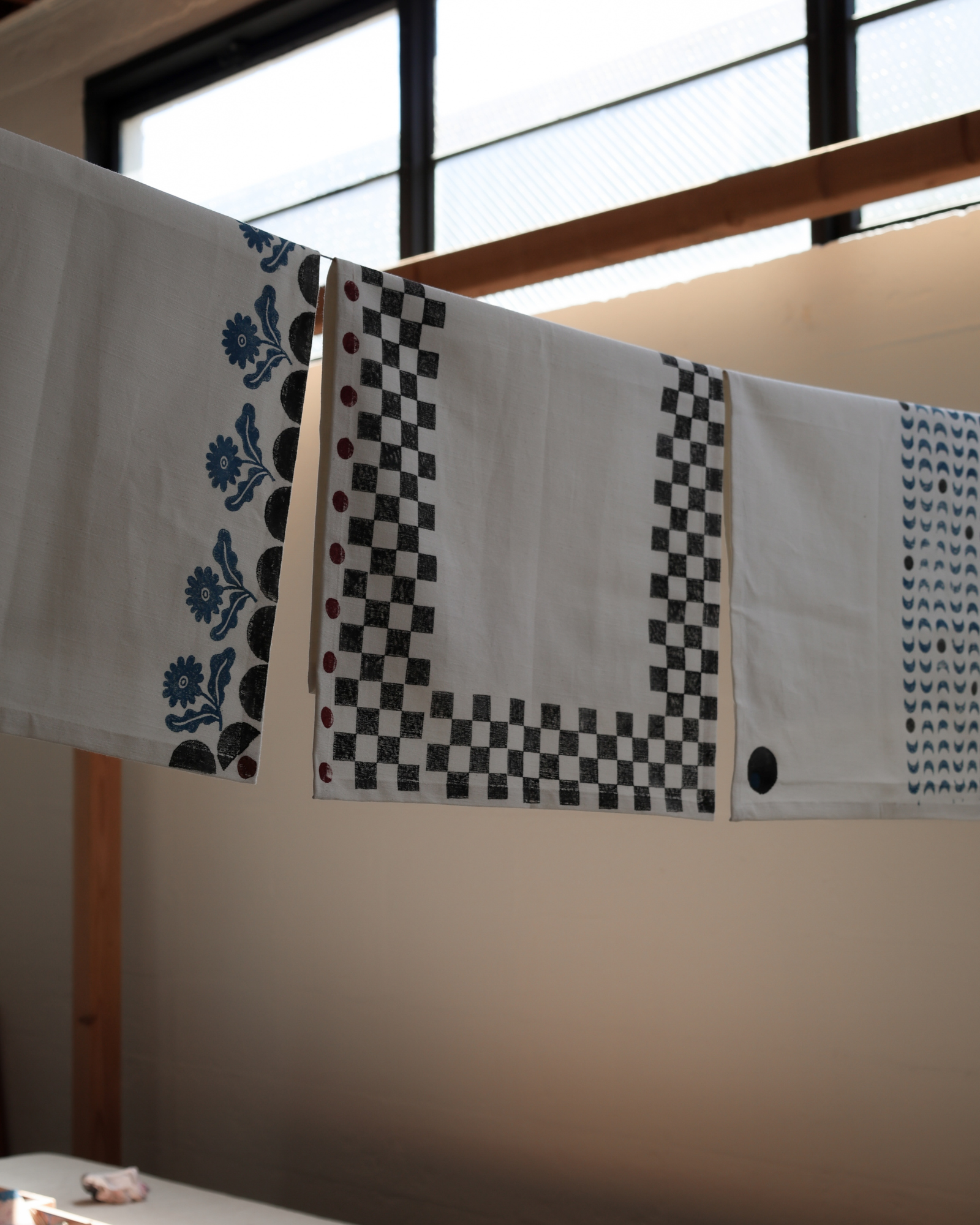 Block Printing Workshop - Nov 8