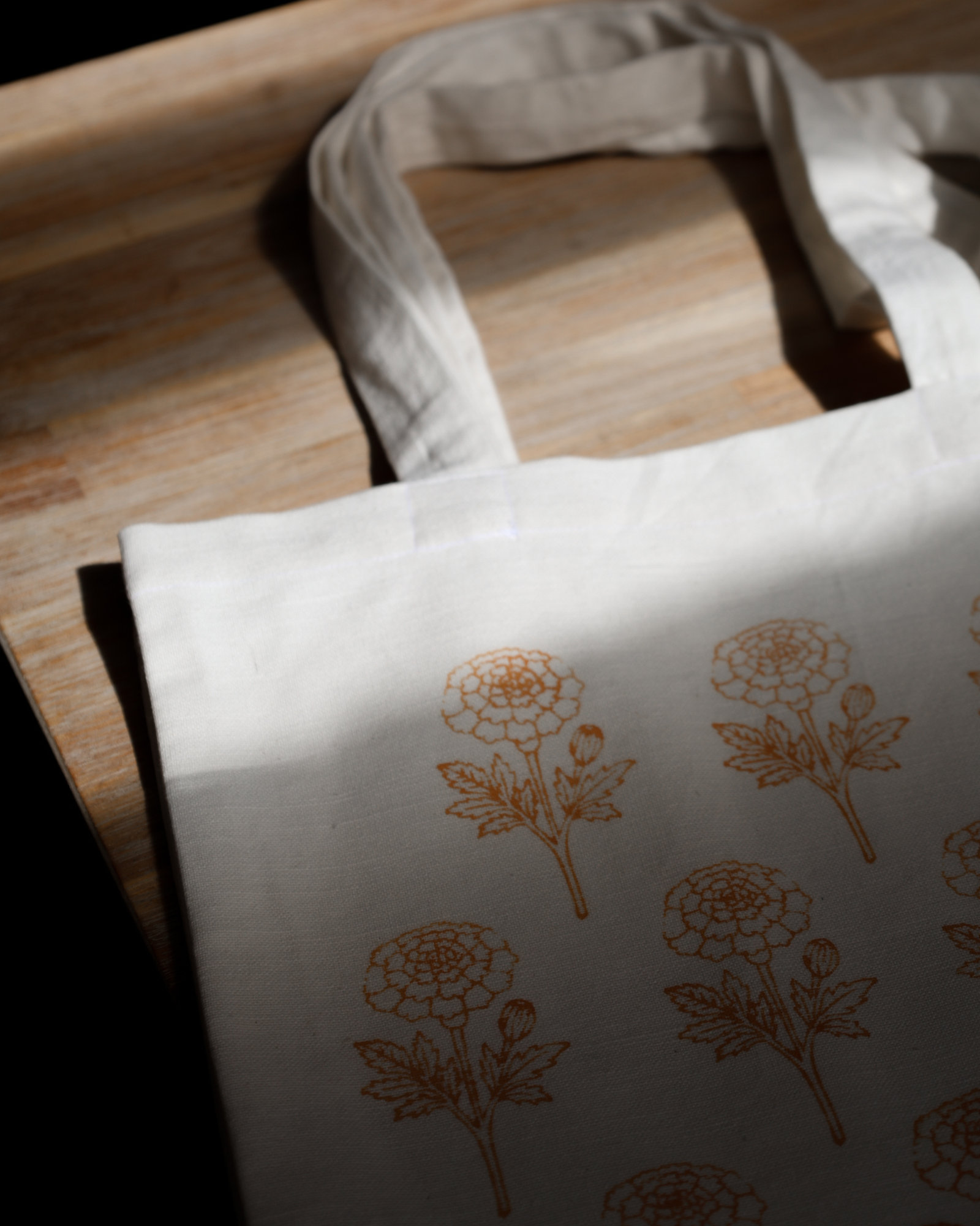 Block Printing Workshop - Nov 8