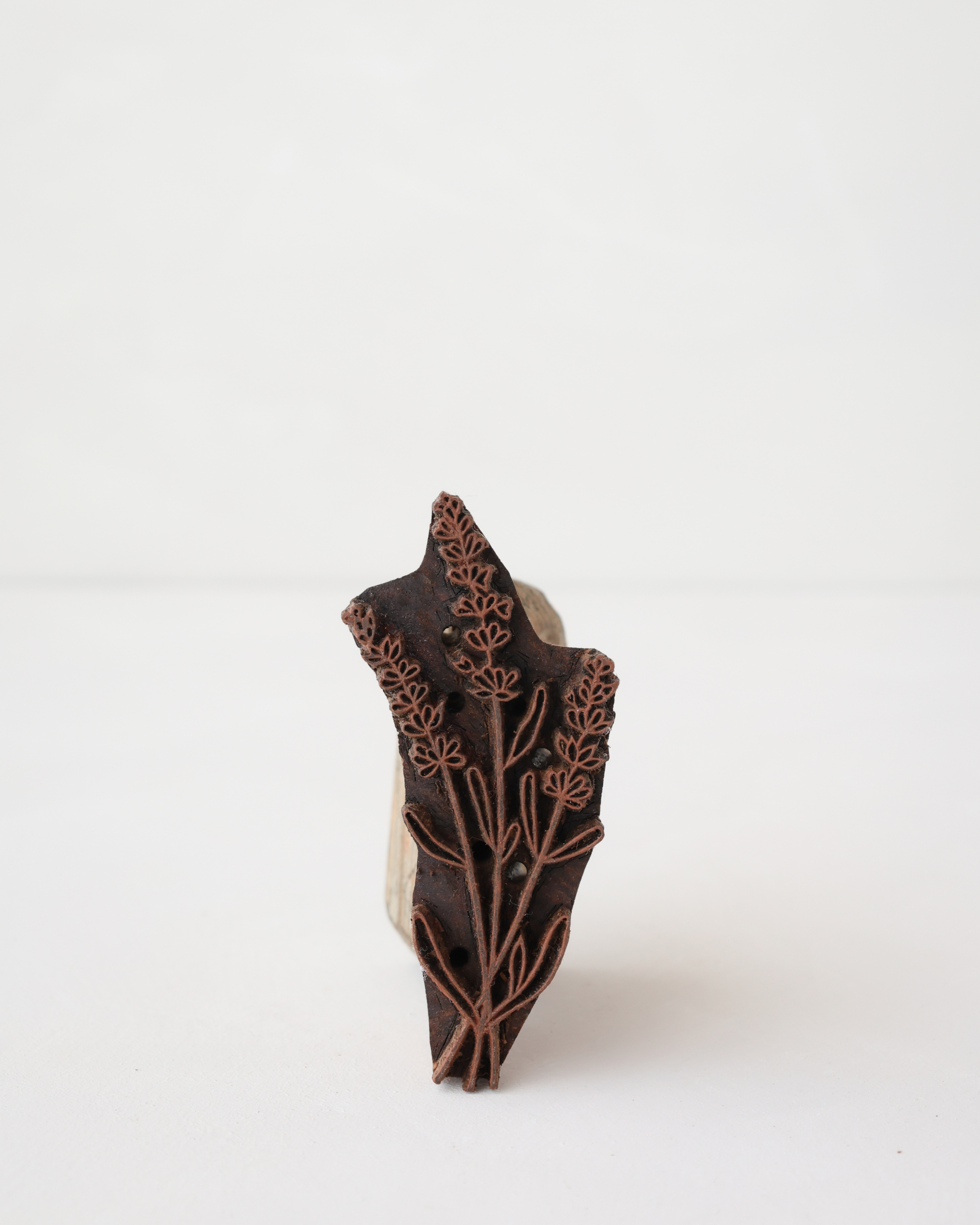 Block Printing Workshop - Aug 30