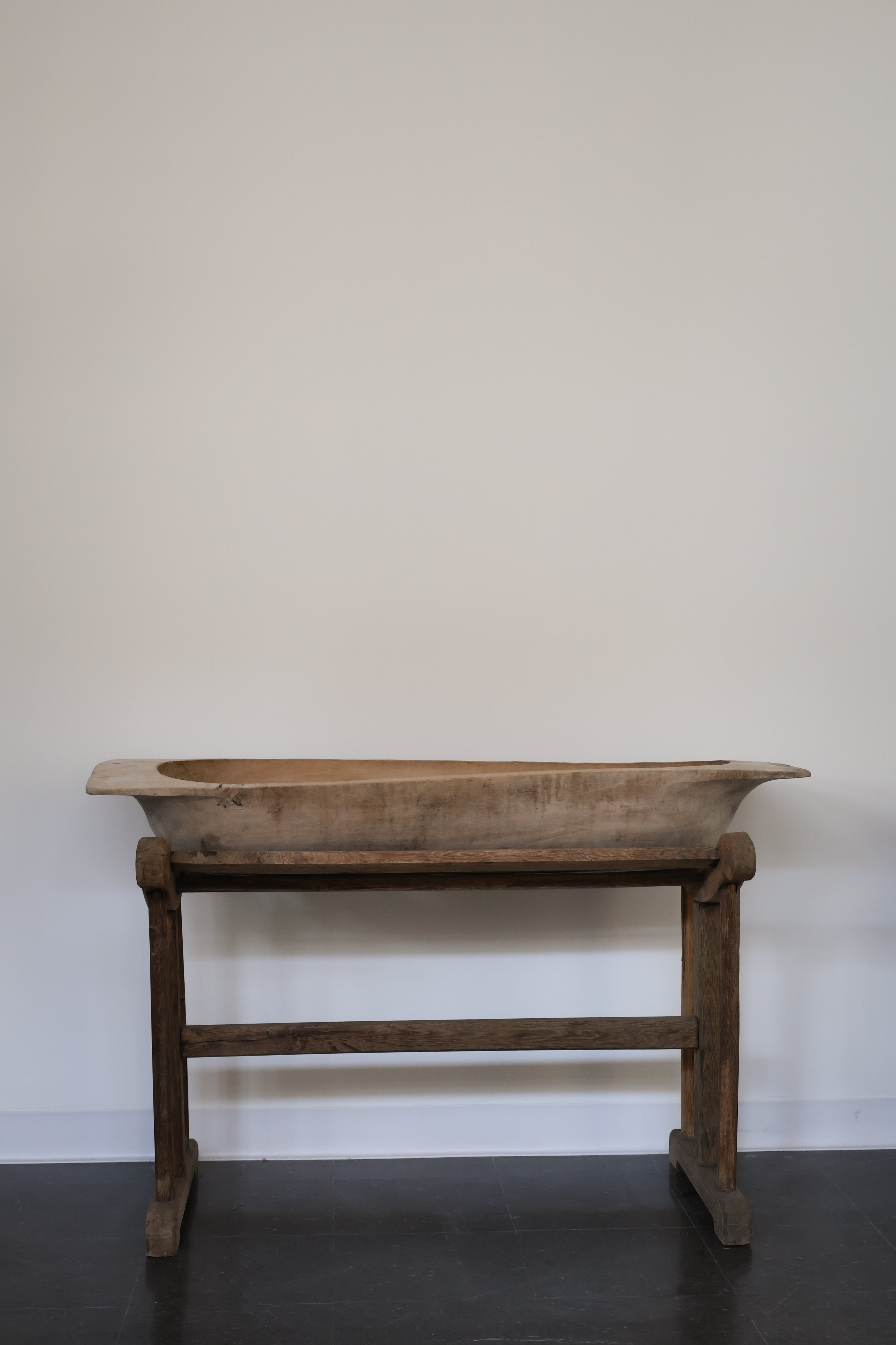 Dough Bowl with Stand