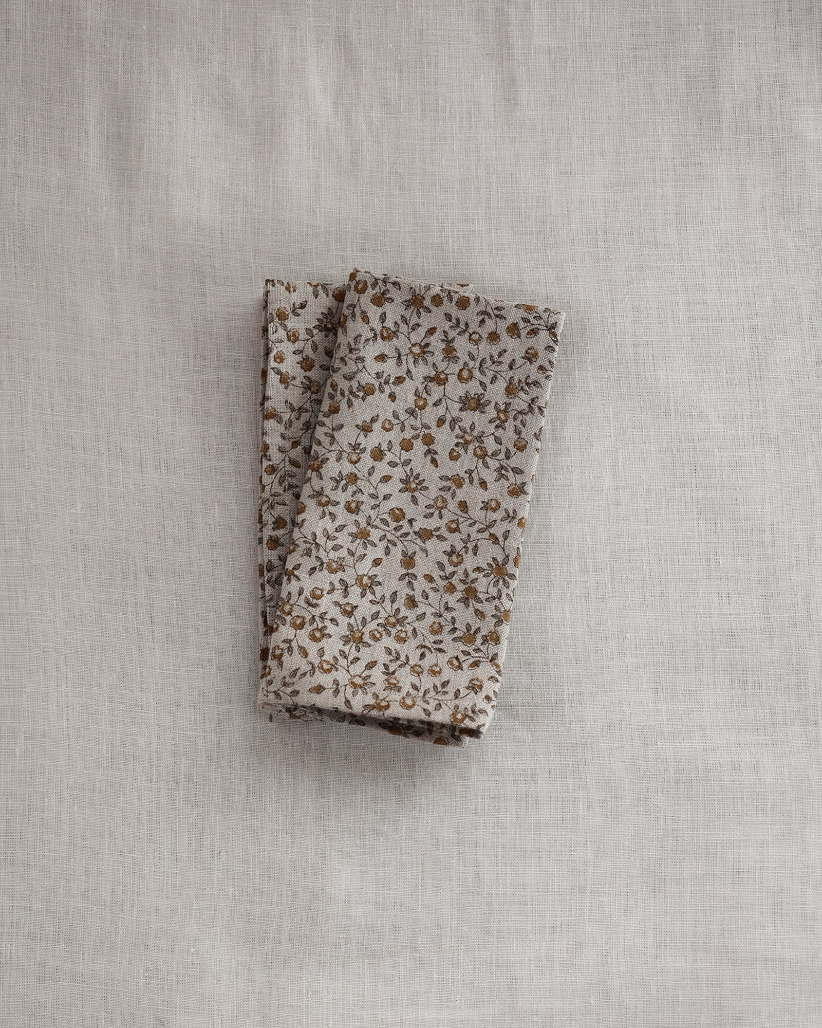Iva Napkin - Pair