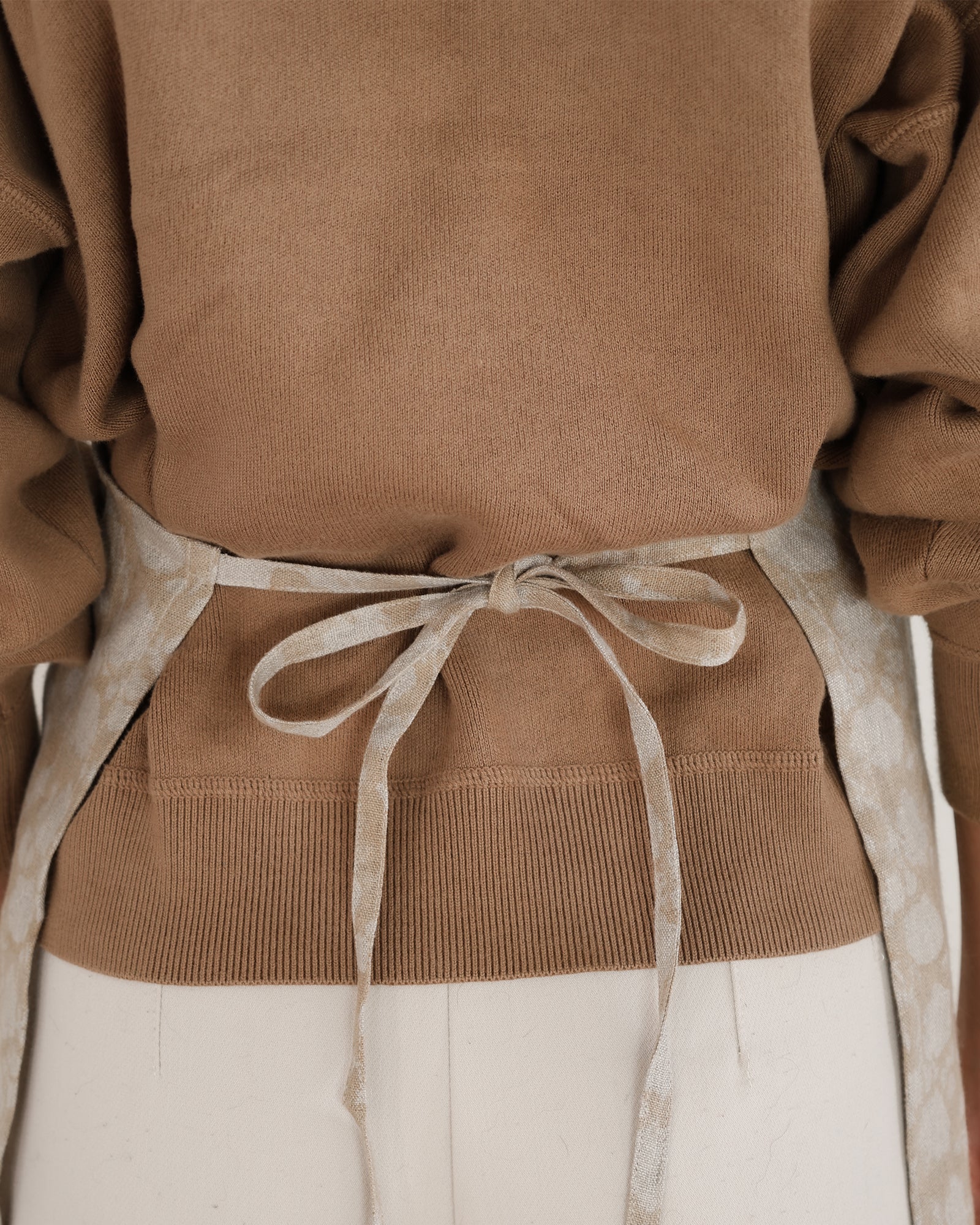Lila Apron