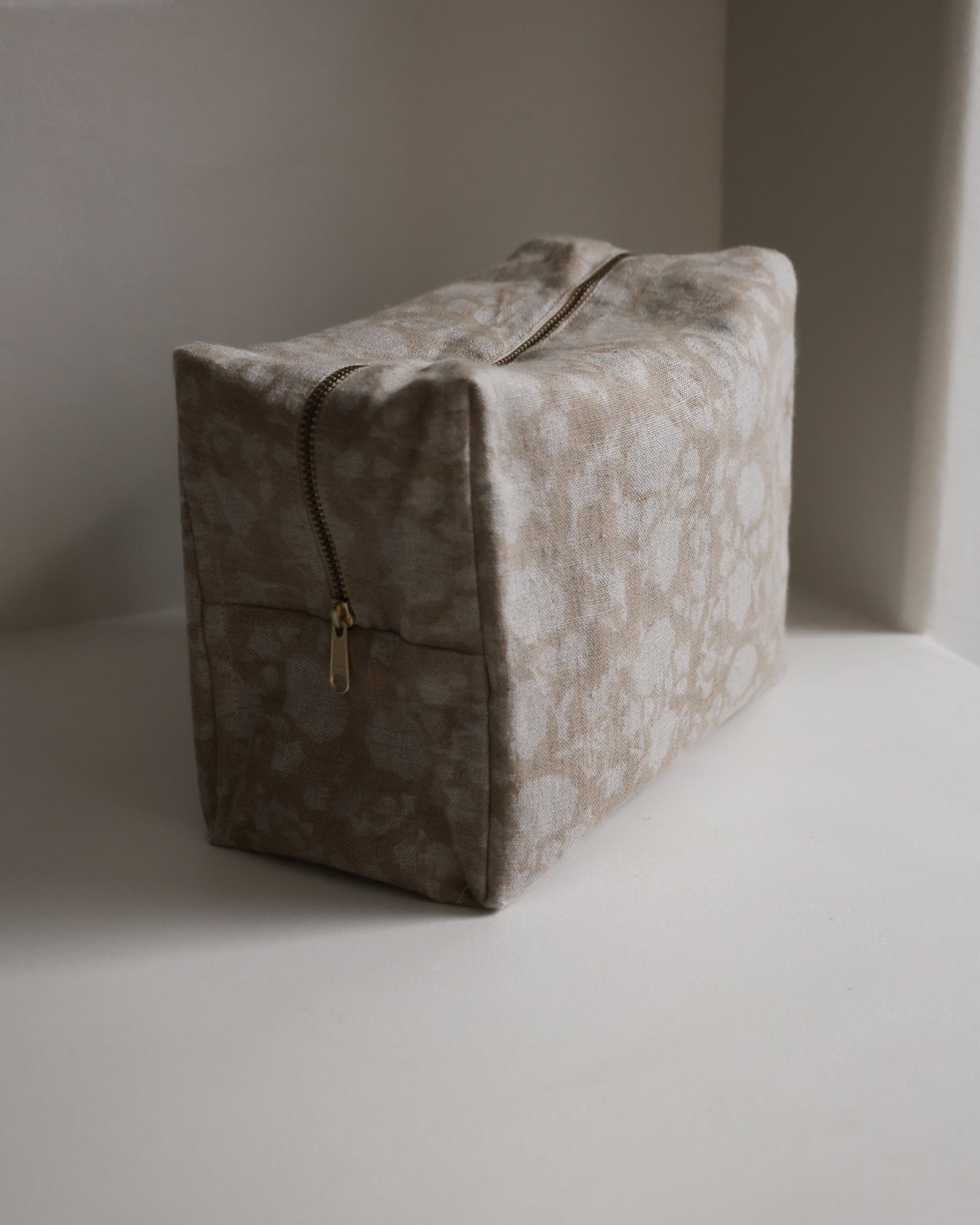 Lila Travel Pouch