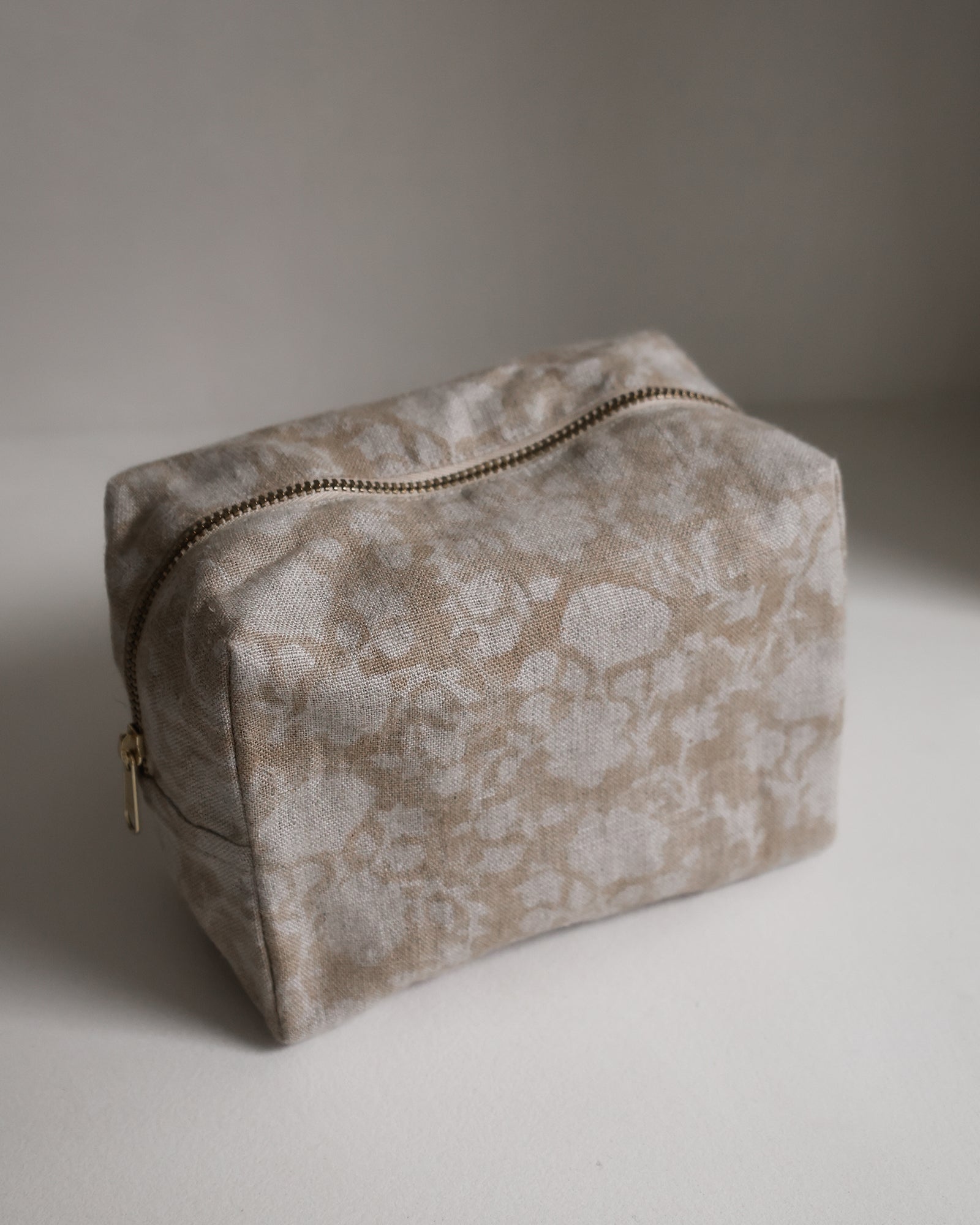 Lila Travel Pouch - Petite