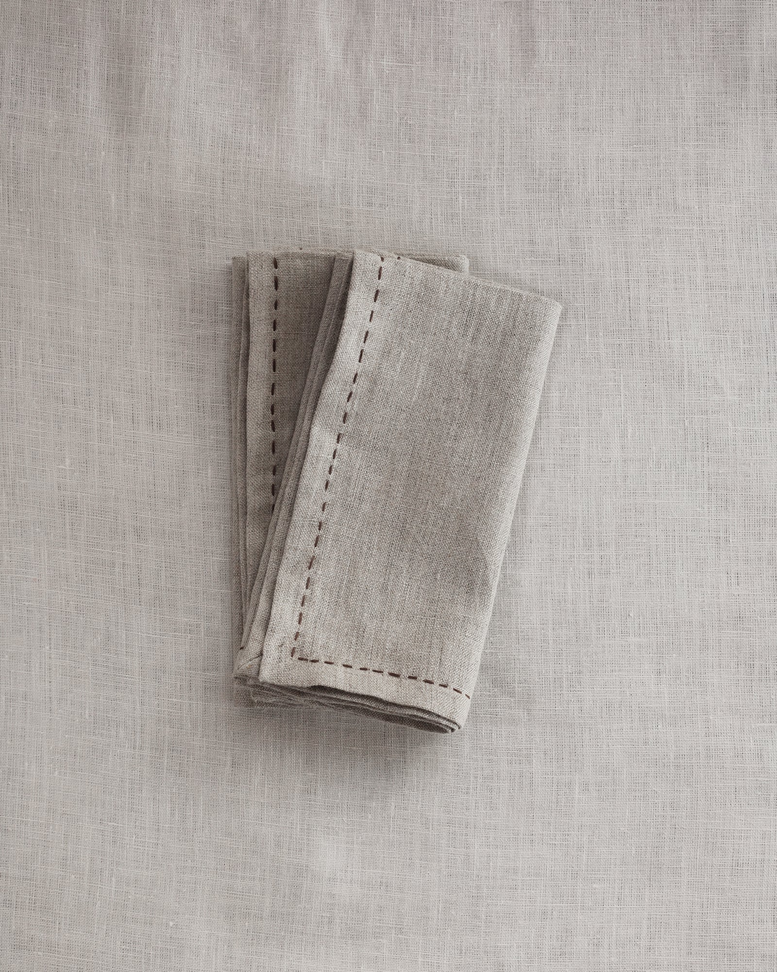 Mili Napkin - Pair
