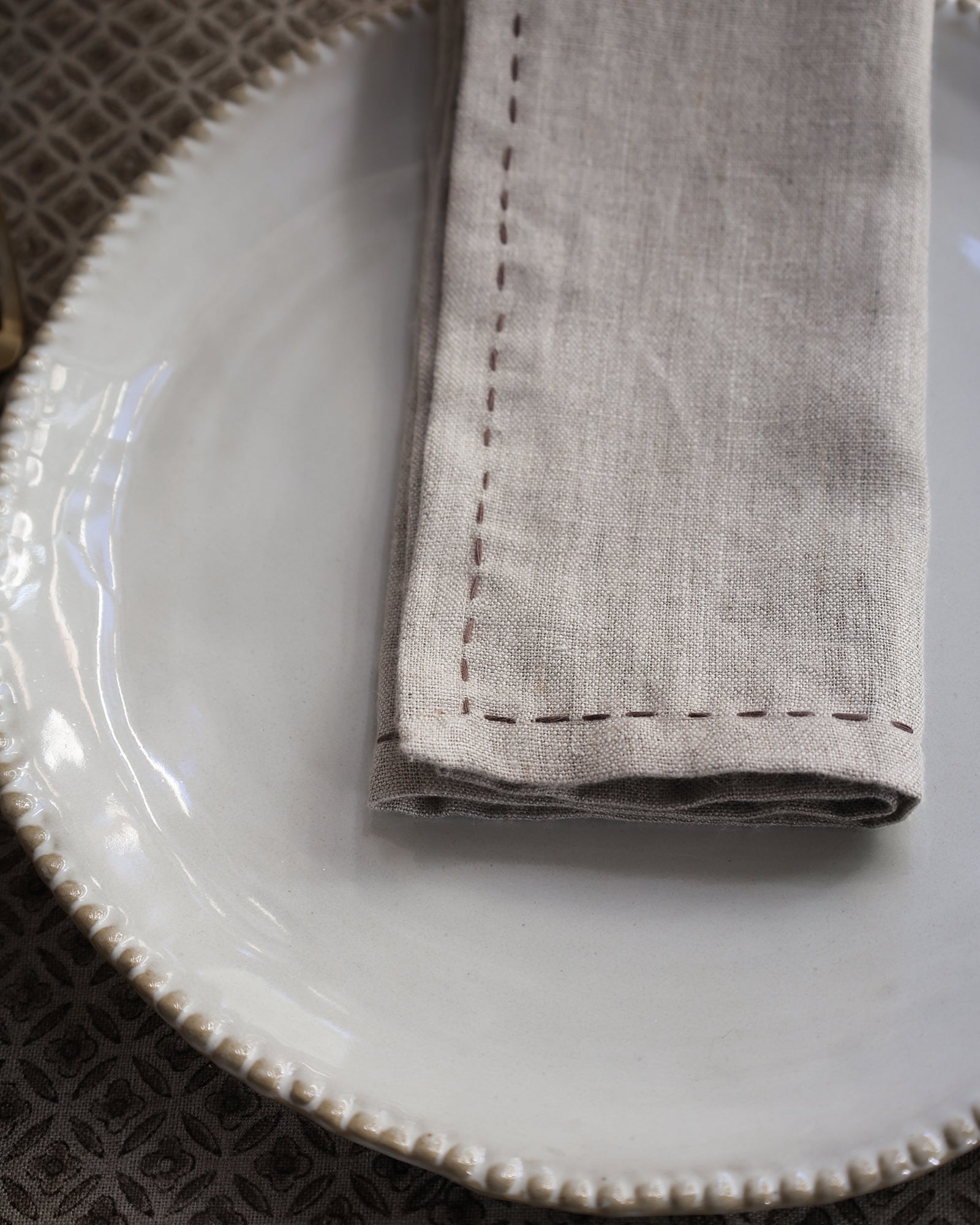 Mili Napkin - Pair