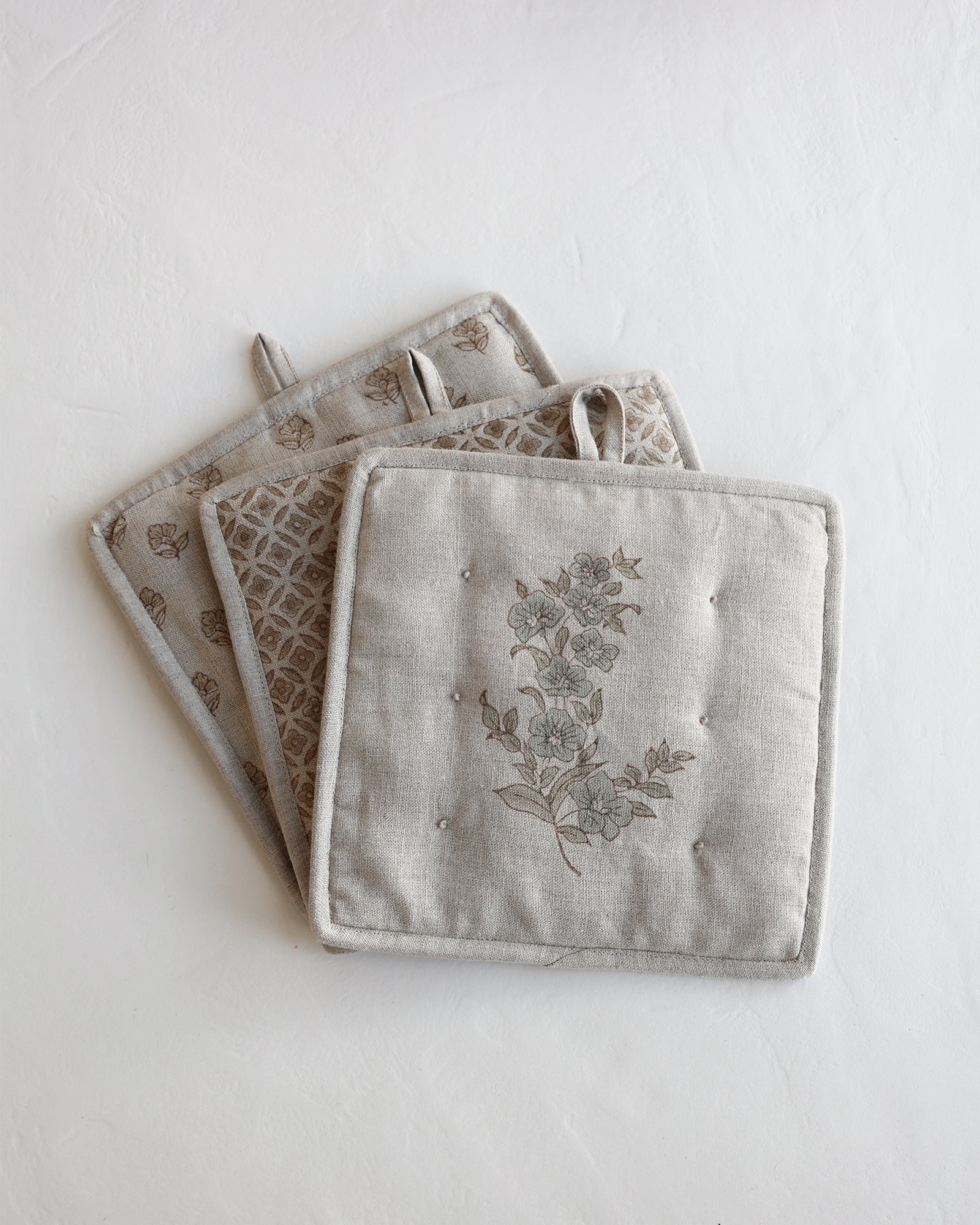 Potholder
