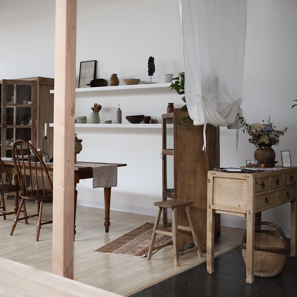 Grounded by Craft, Design & Community