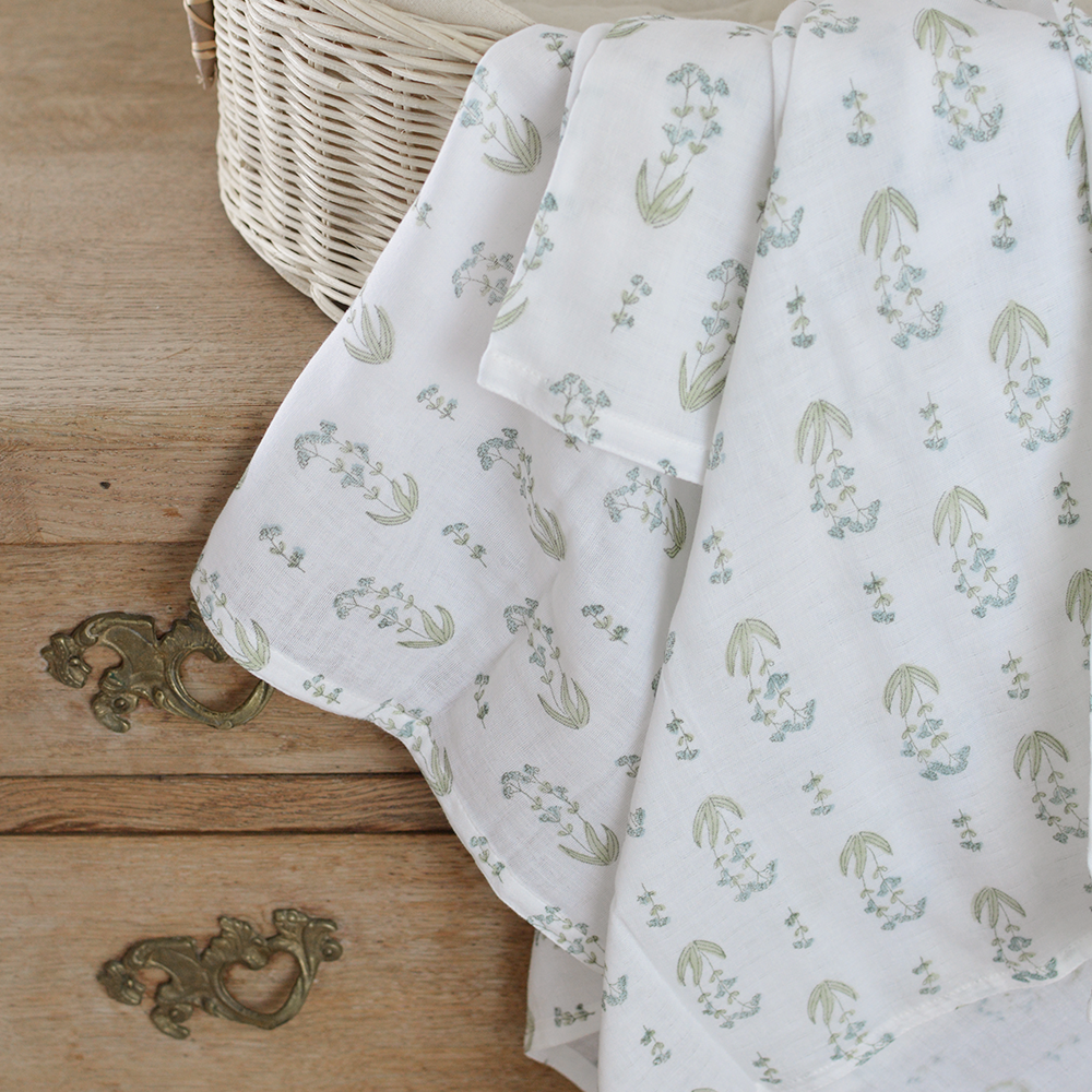 Swaddle - Meadow