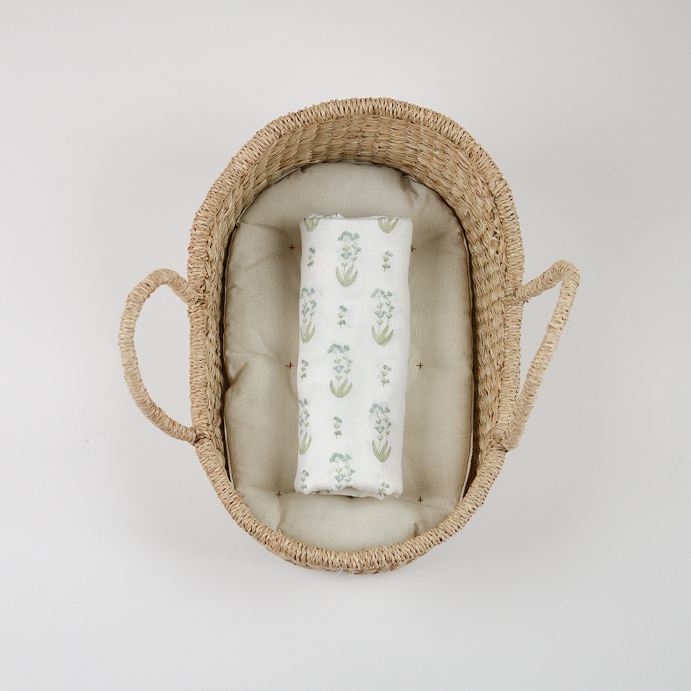 Swaddle - Meadow