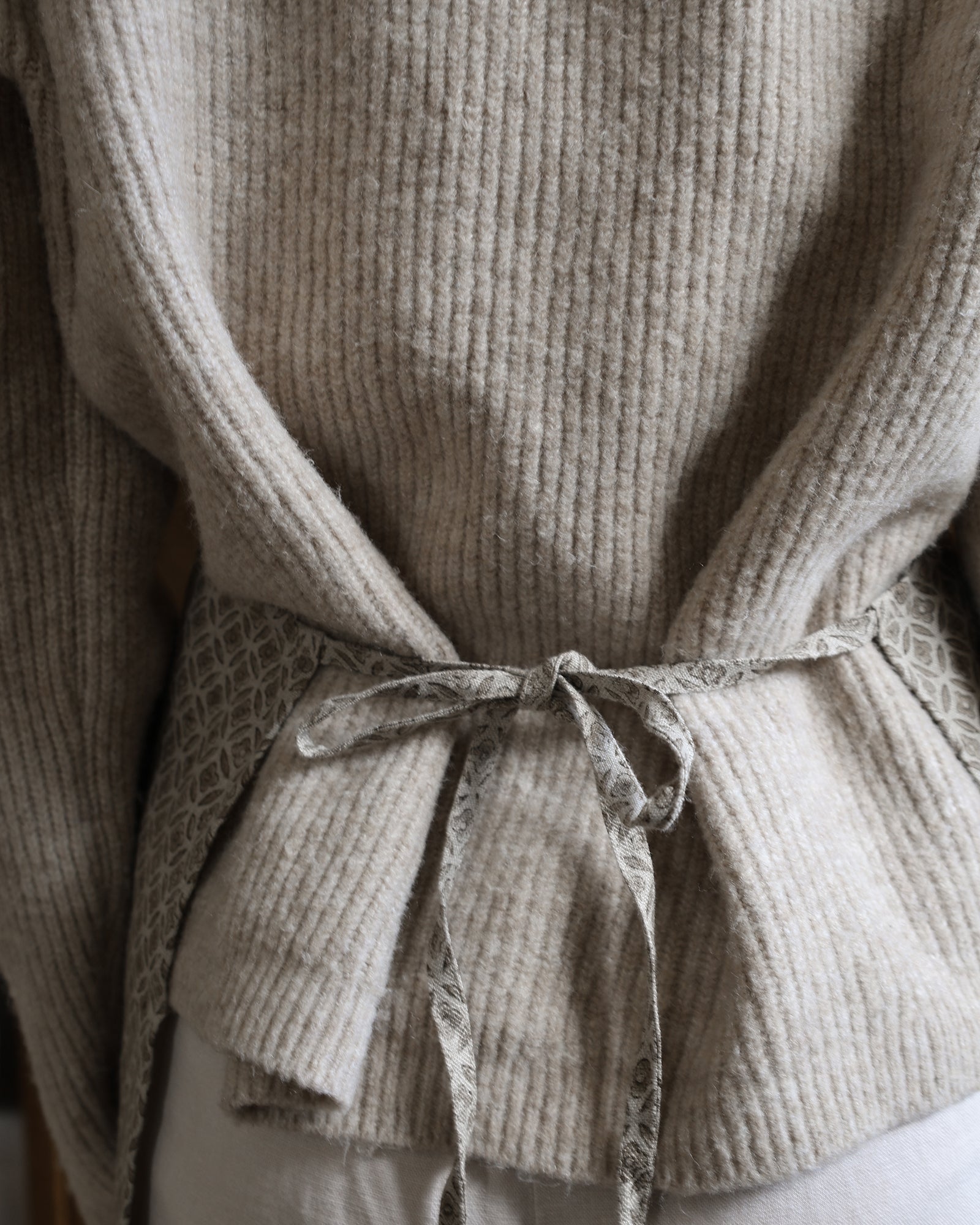 Trellis Apron